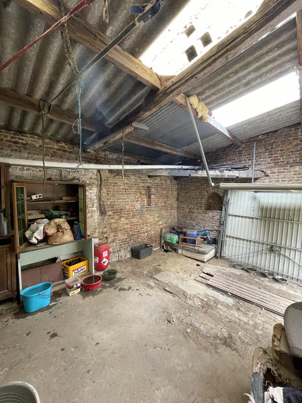 Maison - 73 m² - 5 pièces