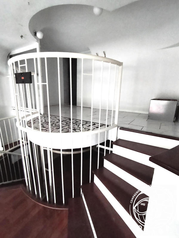 Local commercial - 45 m²