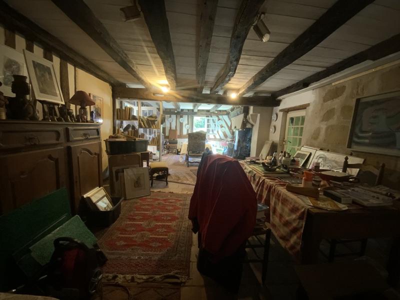 Maison - 350 m² - 15 pièces