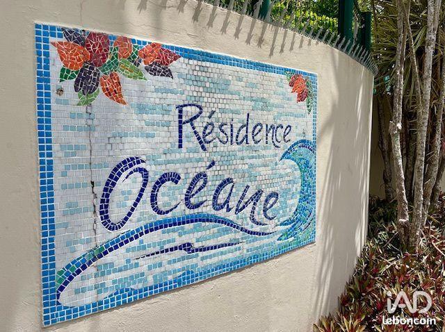 Appartement - 101 m² - 4 pièces