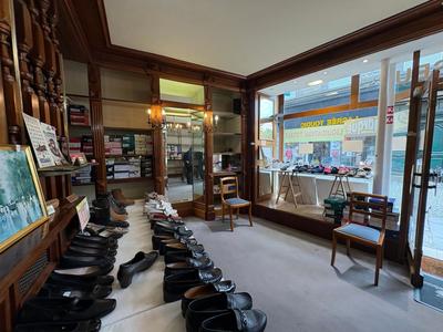 Maison - 91 m² - 3 pièces