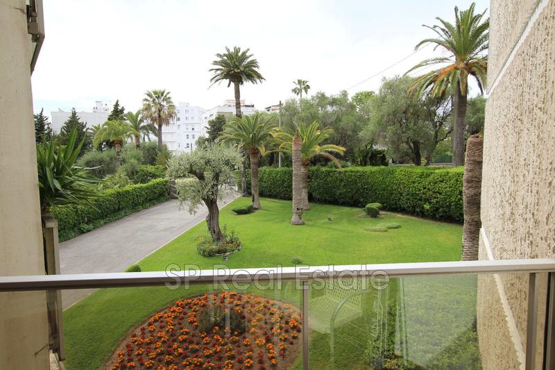 Appartement - 28 m² - 1 pièce