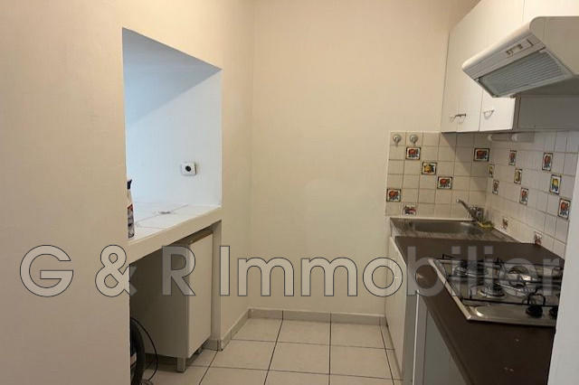 Appartement - 31 m² - 1 pièce