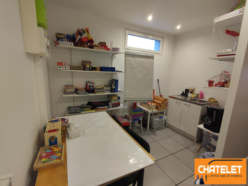 Local commercial - 28 m²