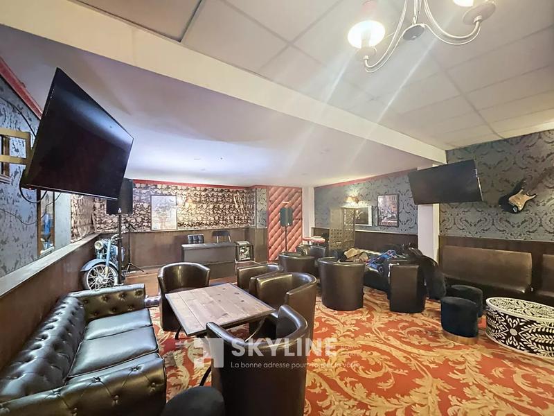 Fonds de commerce - Magasins