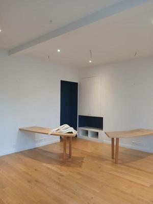 Local commercial - 37 m²