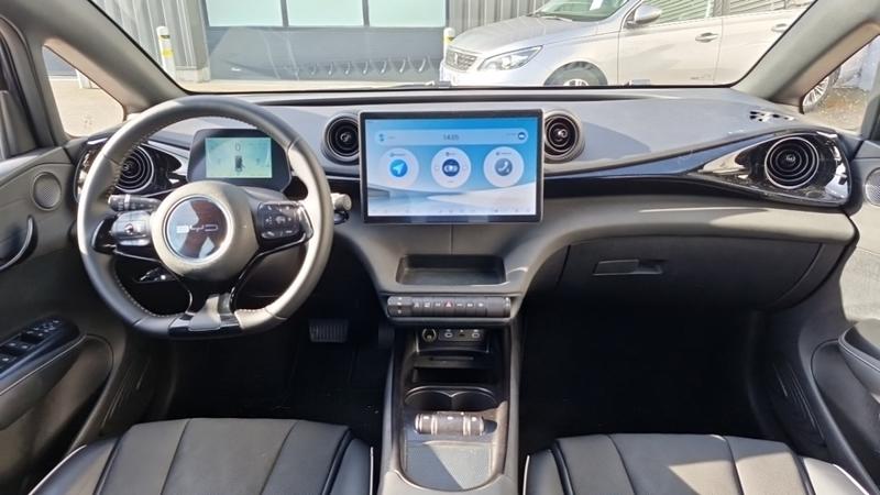 Byd Dolphin 60,4 Kwh 204 Ch Comfort