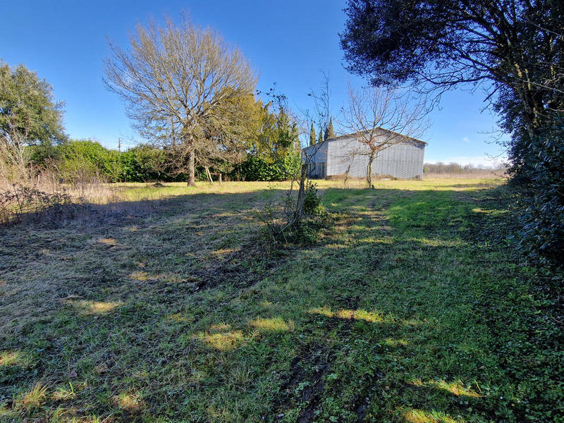 Maison - 166 m² - 7 pièces