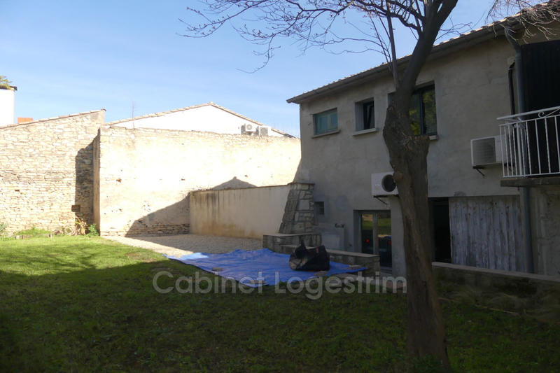 Maison de village - 104 m² - 4 pièces