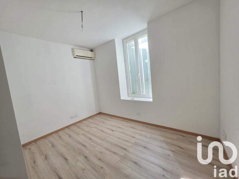 Maison de village - 52 m² - 3 pièces