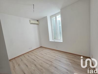 Maison de village - 52 m² - 3 pièces