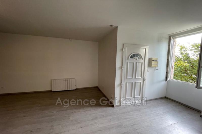 Loft - 44 m² - 2 pièces