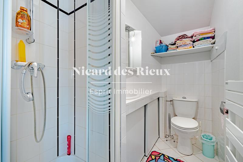 Maison ancienne - 280 m² - 9 pièces