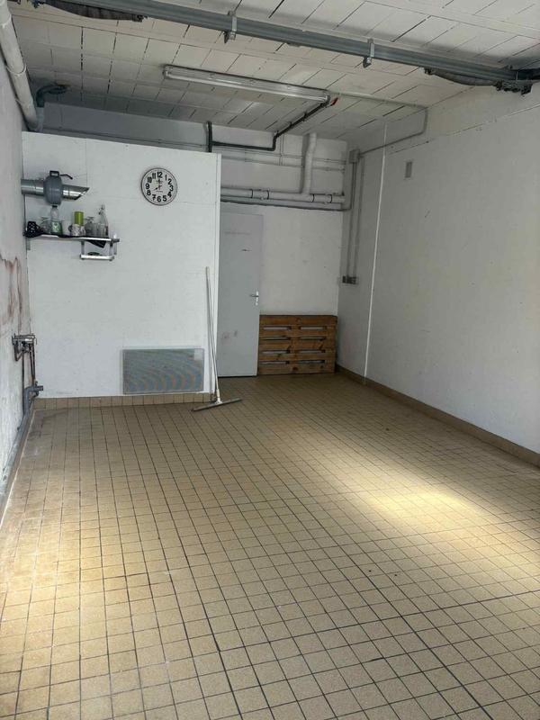 Maison - 182 m² - 6 pièces