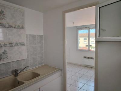 Appartement - 26 m² - 1 pièce