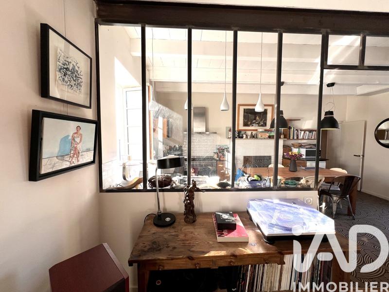 Maison - 139 m² - 6 pièces