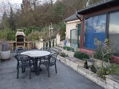 Maison - 215 m² - 5 pièces