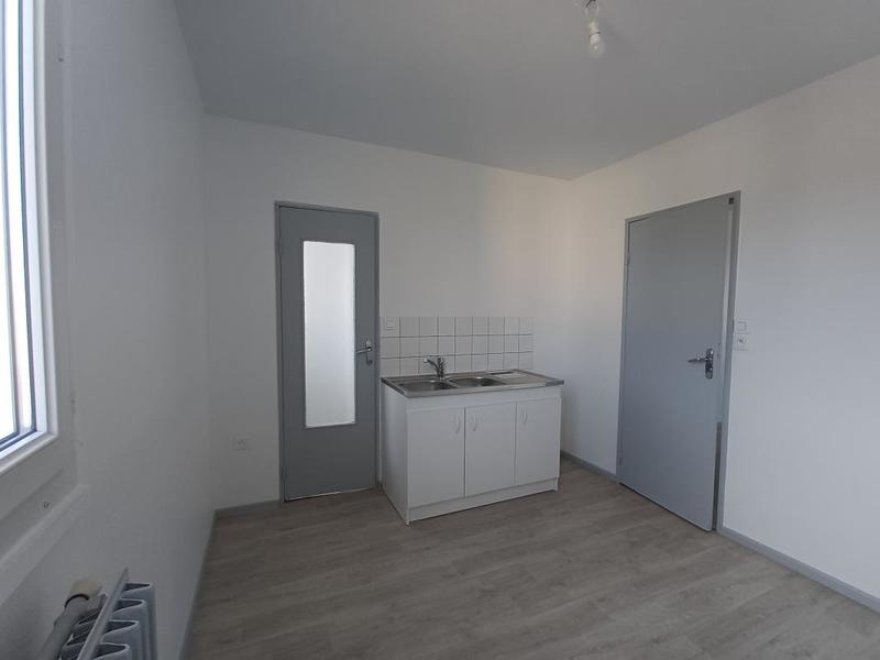 Appartement - 71 m² - 4 pièces