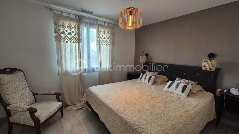 Villa - 135 m² - 5 pièces