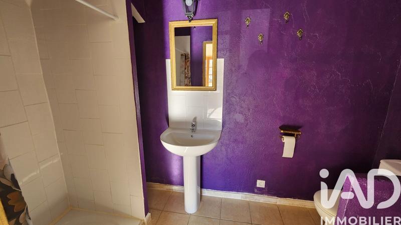 Maison de village - 57 m² - 2 pièces