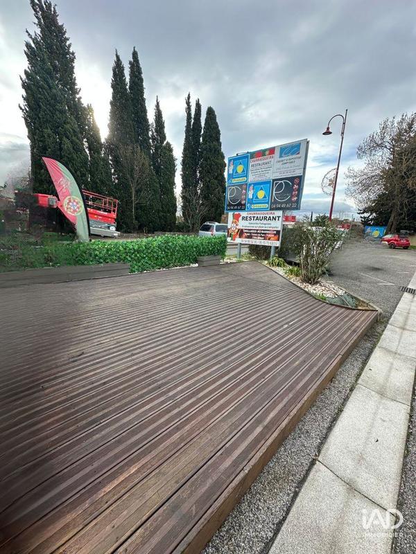 Local commercial - 51 m²