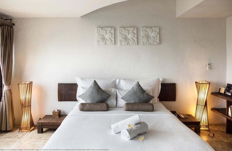 Appartement - 92 m² - 4 pièces