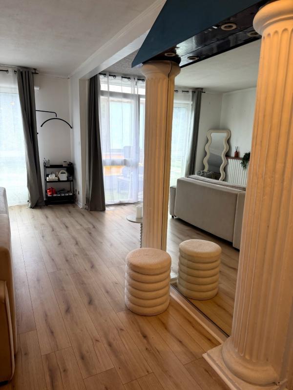 Appartement - 54 m² - 2 pièces