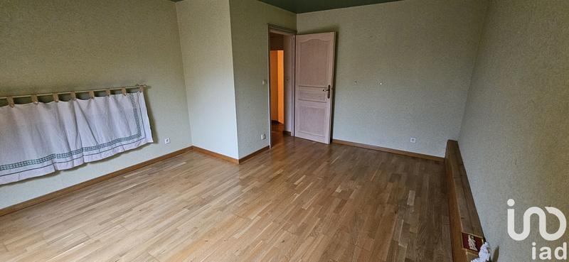 Maison de village - 182 m² - 6 pièces