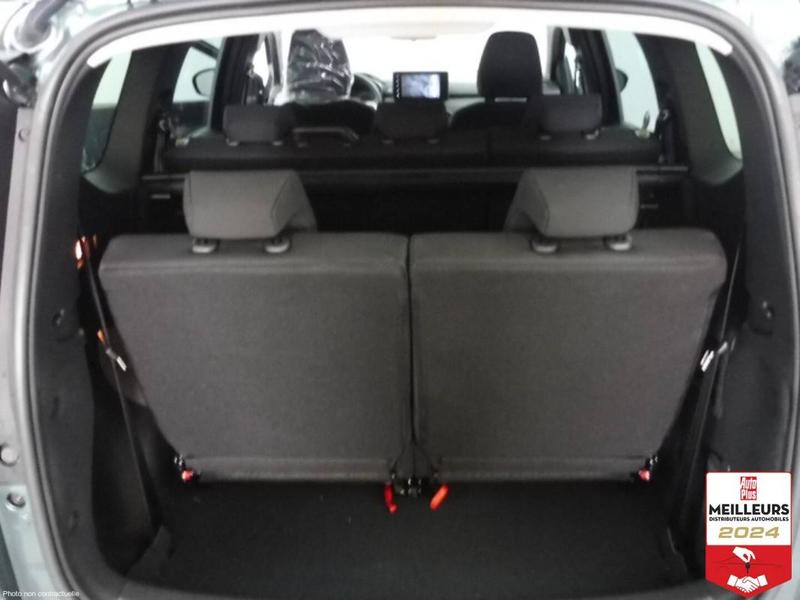 Dacia Jogger 1.0 Eco-G 100ch Expression 7 Places -24