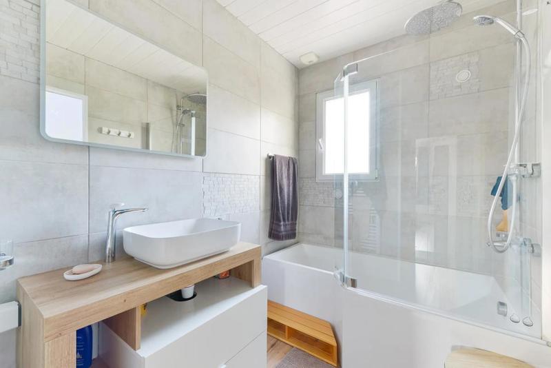 Maison - 132 m² - 6 pièces