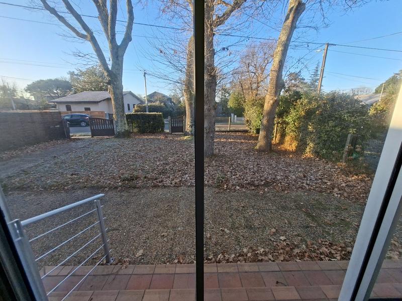 Maison ancienne - 50 m² - 3 pièces