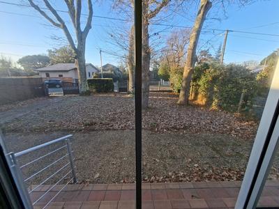 Maison ancienne - 50 m² - 3 pièces