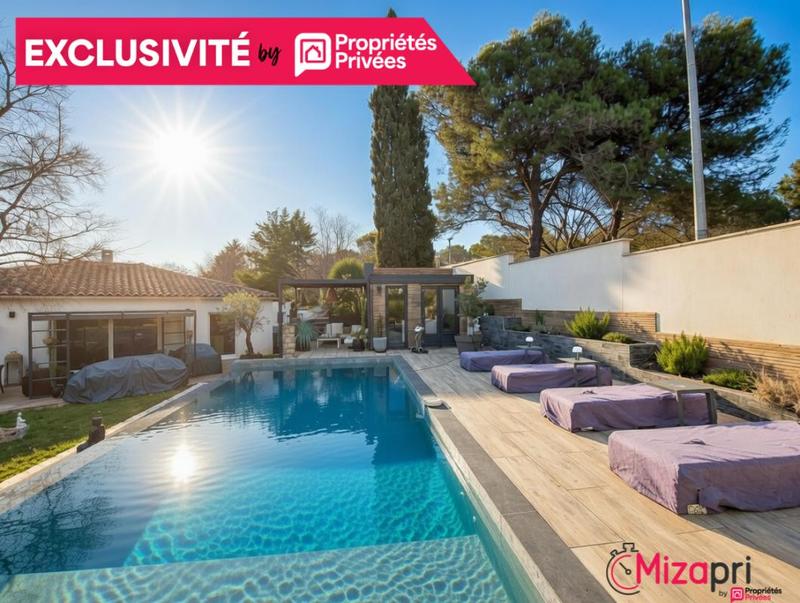 Villa - 103 m² - 4 pièces