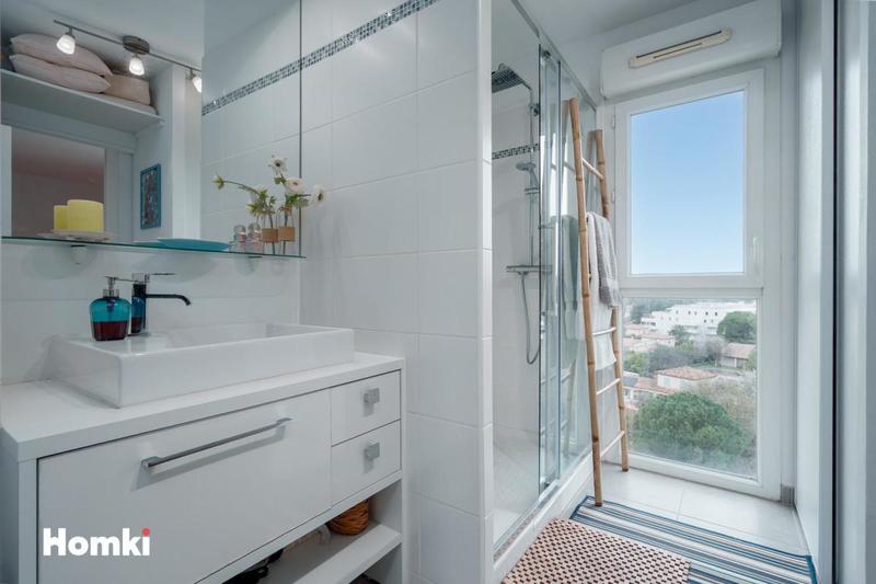 Appartement - 108 m² - 4 pièces