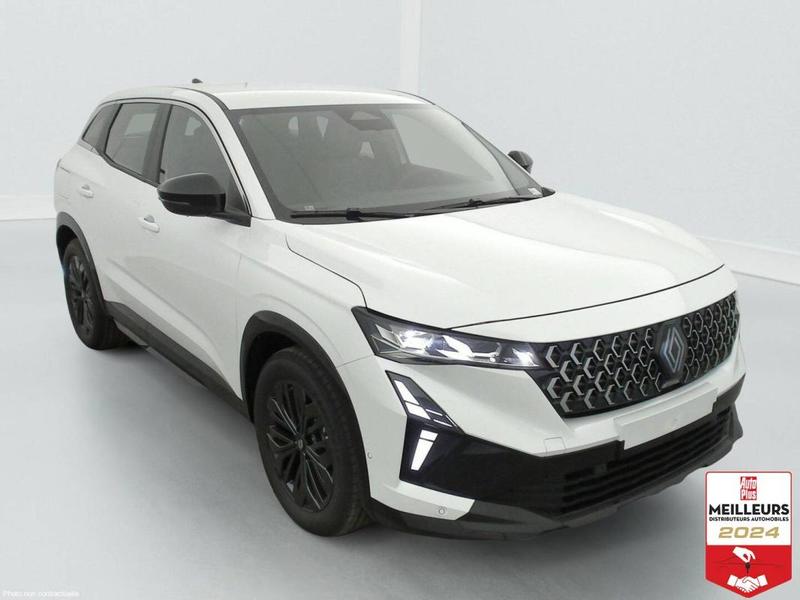 Renault Austral Nouveau Full Hybrid E-Tech 200 Ch Evolutio