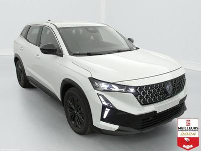 Renault Austral Nouveau Full Hybrid E-Tech 200 Ch Evolutio