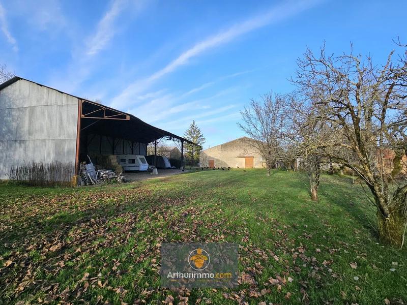 Maison - 163 m² - 4 pièces