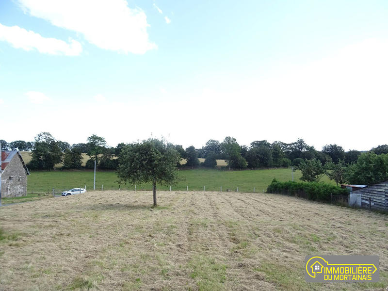 Maison - 30 m² - 1 pièce