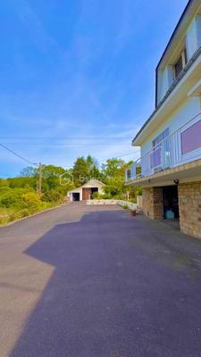 Maison traditionnelle - 122 m² - 5 pièces