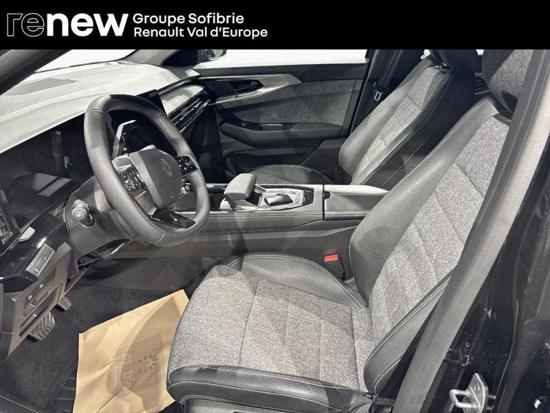 Renault Espace VI E-Tech full hybrid 200 Gsr2 Techno