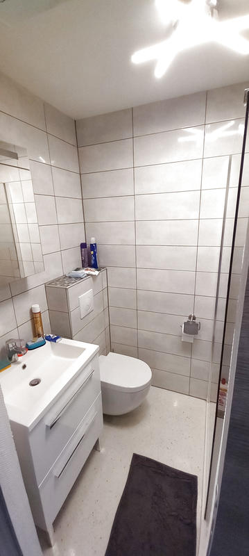 Appartement - 28 m² - 1 pièce