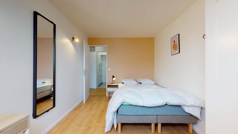 Appartement - 104 m²