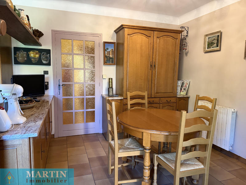 Villa - 174 m² - 5 pièces