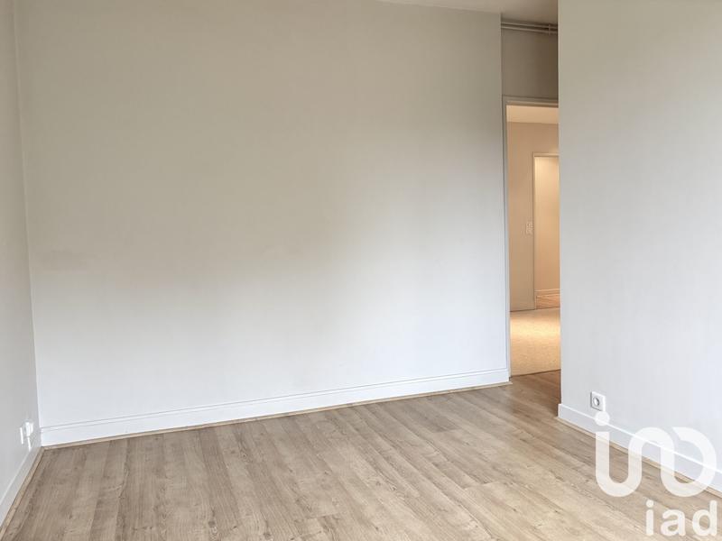 Appartement - 125 m² - 5 pièces