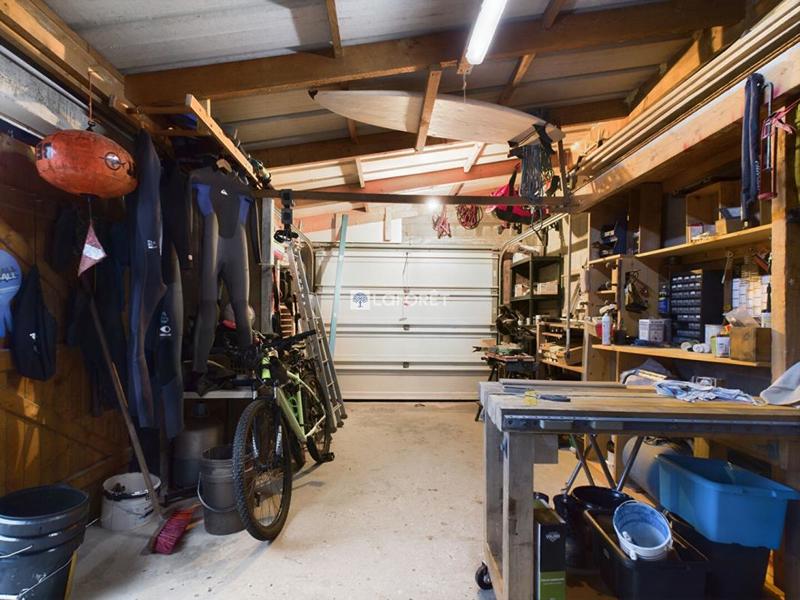 Maison - 80 m² - 5 pièces