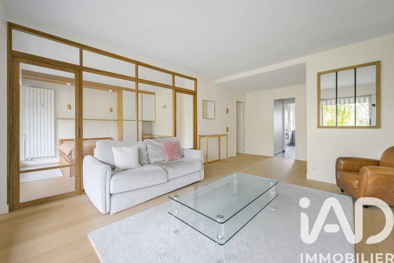 Appartement - 74 m² - 3 pièces