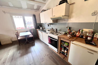 Maison - 66 m² - 4 pièces