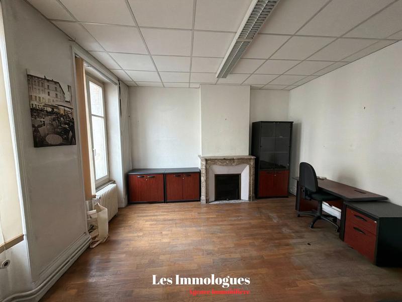 Appartement - 128 m² - 4 pièces