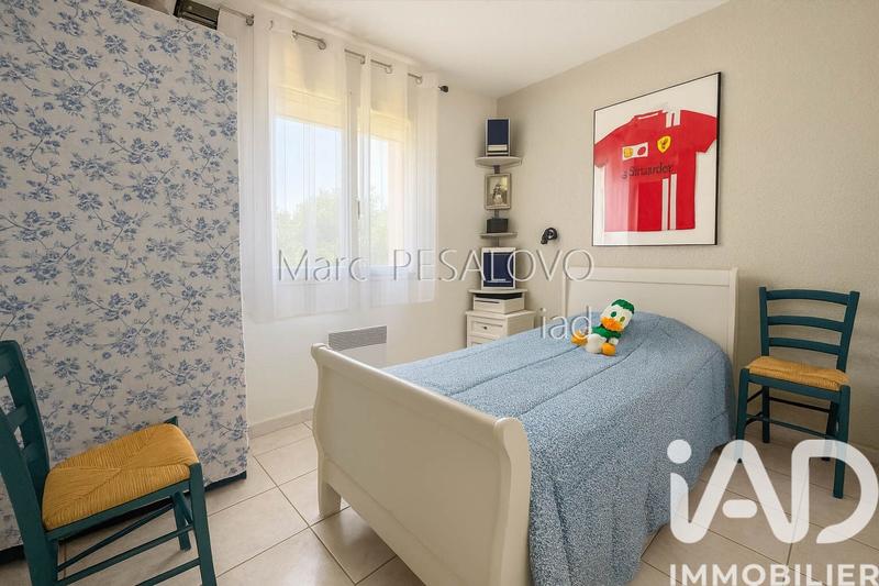 Maison - 82 m² - 4 pièces