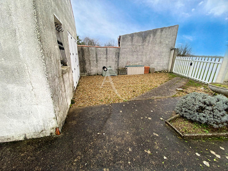 Maison - 130 m² - 4 pièces